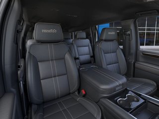 2025 Chevrolet Suburban in Montreal, Quebec - 6 - w320h240px