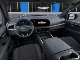 2025 Chevrolet Tahoe in Montreal, Quebec - 5 - w320h240px