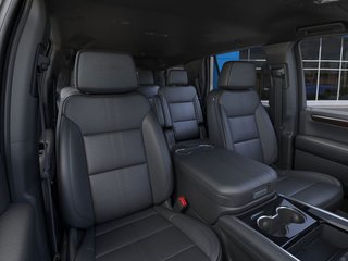2025 Chevrolet Tahoe in Montreal, Quebec - 6 - w320h240px