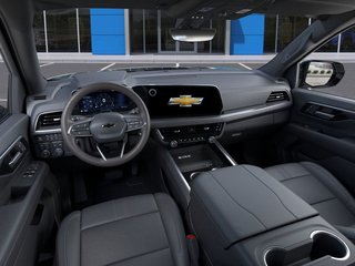 2025 Chevrolet Tahoe in Montreal, Quebec - 5 - w320h240px