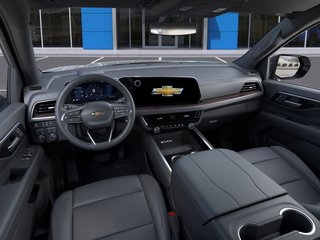 2025 Chevrolet Tahoe LT in Montreal, Quebec - 5 - w320h240px