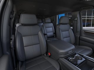 2026 Chevrolet Tahoe High Country in Montreal, Quebec - 6 - w320h240px