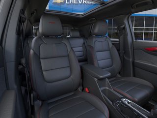 2024 Chevrolet Trailblazer in Montreal, Quebec - 6 - w320h240px