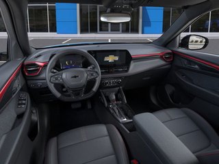 2024 Chevrolet Trailblazer in Montreal, Quebec - 5 - w320h240px
