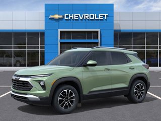 Chevrolet Trailblazer  2026 à Montréal, Québec - 2 - w320h240px