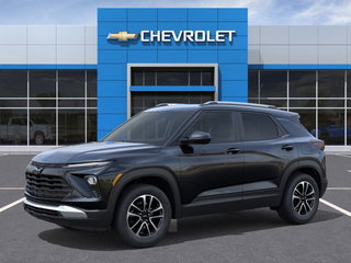 Chevrolet Trailblazer  2026 à Montréal, Québec - 2 - w320h240px