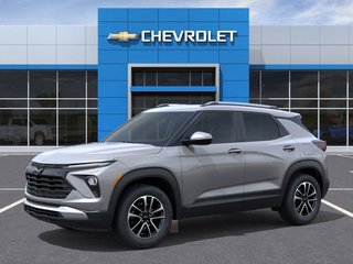 2026 Chevrolet Trailblazer in Montreal, Quebec - 2 - w320h240px