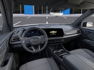 2026 Chevrolet Traverse in Montreal, Quebec - 5 - w320h240px
