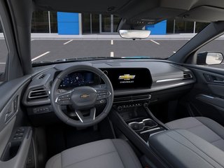 2026 Chevrolet Traverse in Montreal, Quebec - 5 - w320h240px