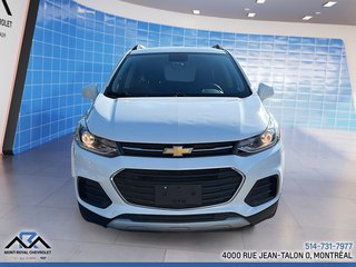 Chevrolet Trax  2020 à Montréal, Québec - 3 - w320h240px