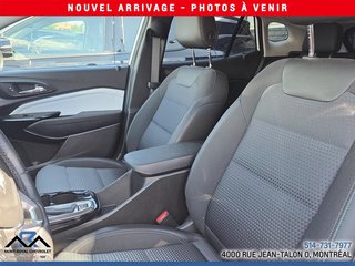 2025 Chevrolet Trax LT in Montréal, Quebec - 2 - w320h240px
