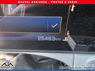 2025 Chevrolet Trax LT in Montréal, Quebec - 3 - w320h240px