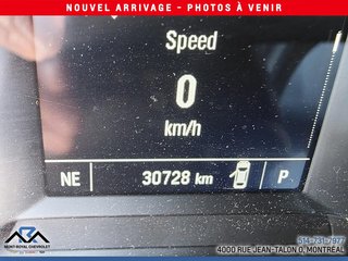 2025 Chevrolet Trax 1RS in Montréal, Quebec - 3 - w320h240px