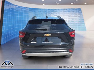 2025 Chevrolet Trax LT in Montréal, Quebec - 4 - w320h240px