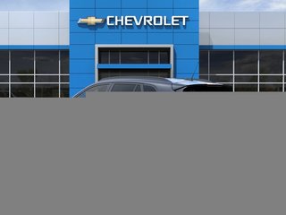 2026 Chevrolet Trax LT in Montreal, Quebec - 3 - w320h240px