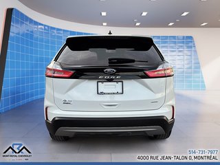 Ford Edge SEL 2022 à Montréal, Québec - 4 - w320h240px