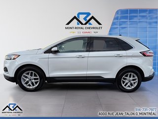 Ford Edge SEL 2022 à Montréal, Québec - 2 - w320h240px