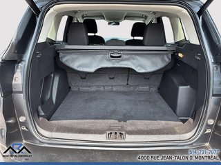 2017 Ford Escape in Montreal, Quebec - 6 - w320h240px