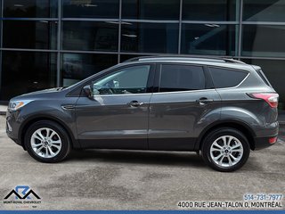 2017 Ford Escape in Montreal, Quebec - 5 - w320h240px