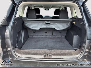 2017 Ford Escape in Montreal, Quebec - 6 - w320h240px