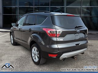 2017 Ford Escape in Montreal, Quebec - 4 - w320h240px