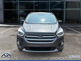 2017 Ford Escape in Montreal, Quebec - 2 - w320h240px
