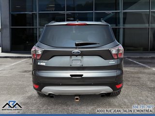 2017 Ford Escape in Montreal, Quebec - 3 - w320h240px