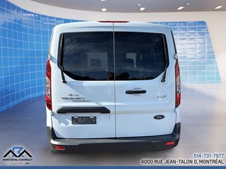 Ford Transit Connect Van  2018 à Montréal, Québec - 5 - w320h240px