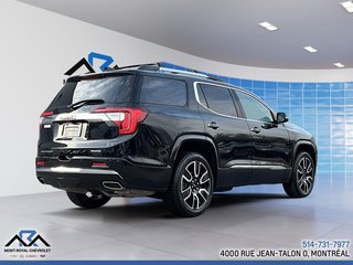 GMC Acadia Denali 2022 à Montréal, Québec - 5 - w320h240px