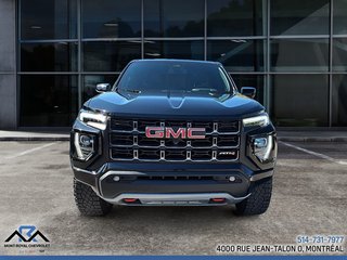 GMC Canyon  2023 à Montréal, Québec - 3 - w320h240px