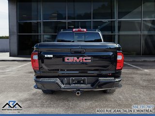 GMC Canyon  2023 à Montréal, Québec - 5 - w320h240px
