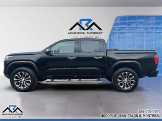 GMC Canyon Denali 2023 à Montréal, Québec - 2 - w320h240px