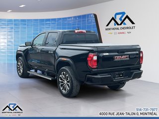 GMC Canyon Denali 2023 à Montréal, Québec - 3 - w320h240px