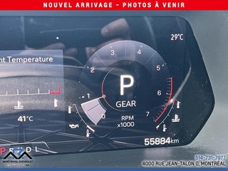 GMC Canyon Denali 2023 à Montréal, Québec - 5 - w320h240px