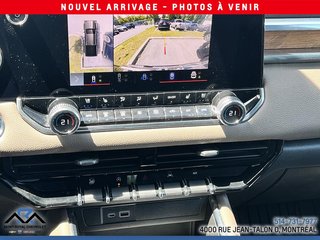 GMC Canyon Denali 2023 à Montréal, Québec - 6 - w320h240px