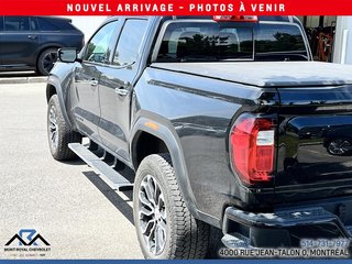 GMC Canyon Denali 2023 à Montréal, Québec - 4 - w320h240px