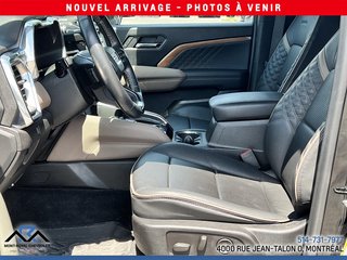 GMC Canyon Denali 2023 à Montréal, Québec - 3 - w320h240px