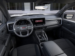 GMC Canyon  2025 à Montréal, Québec - 5 - w320h240px