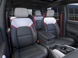 2026 GMC Canyon in Montreal, Quebec - 6 - w320h240px