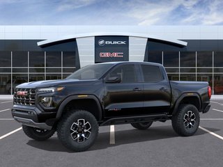 2026 GMC Canyon in Montreal, Quebec - 2 - w320h240px