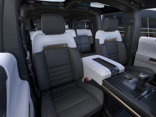 GMC HUMMER EV SUV  2025 à Montréal, Québec - 6 - w320h240px