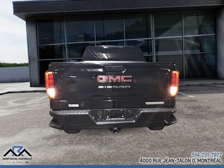 GMC Sierra 1500  2023 à Montréal, Québec - 5 - w320h240px