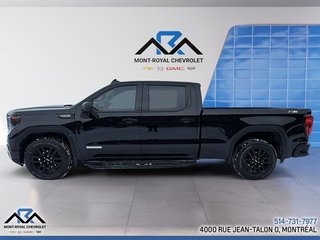 GMC Sierra 1500 Elevation 2023 à Montréal, Québec - 3 - w320h240px