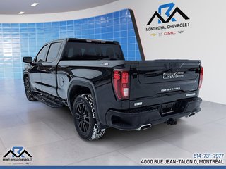 GMC Sierra 1500 Elevation 2023 à Montréal, Québec - 5 - w320h240px