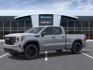 GMC Sierra 1500  2024 à Montréal, Québec - 2 - w320h240px