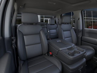 GMC Sierra 1500  2024 à Montréal, Québec - 6 - w320h240px