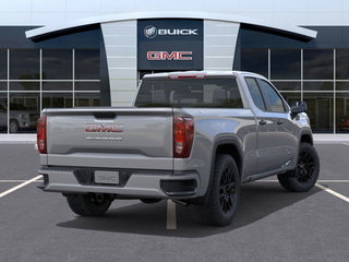 GMC Sierra 1500  2024 à Montréal, Québec - 4 - w320h240px