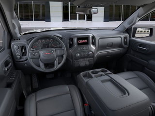GMC Sierra 1500  2024 à Montréal, Québec - 5 - w320h240px