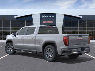 GMC Sierra 1500  2024 à Montréal, Québec - 3 - w320h240px