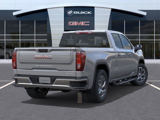 GMC Sierra 1500  2024 à Montréal, Québec - 4 - w320h240px
